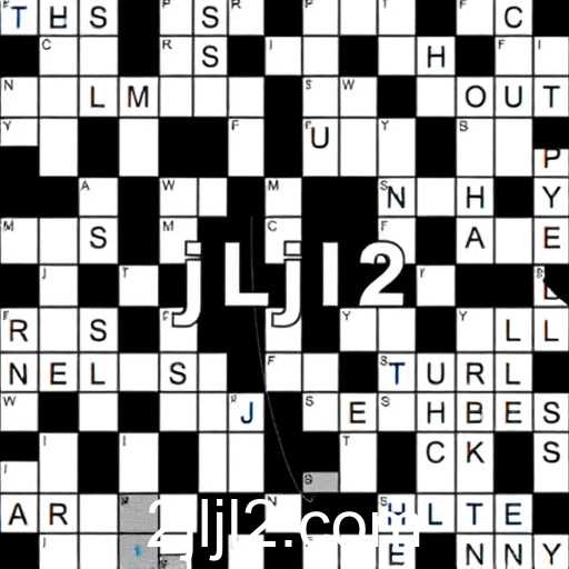 The Fascinating World of Crossword Puzzles: Unlocking the Mystery of 'jljl2'