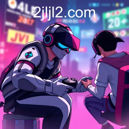 Gaming Revolution in the Digital Age