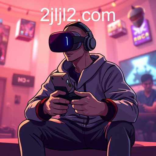 Digital Playgrounds: The Rise of Virtual Gaming Communities