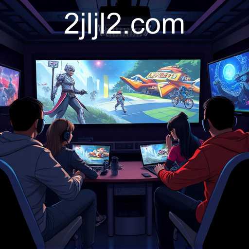 The Resurgence of English Game Websites