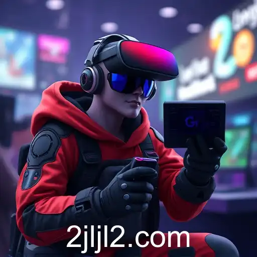 The Evolution of Online Gaming Experience