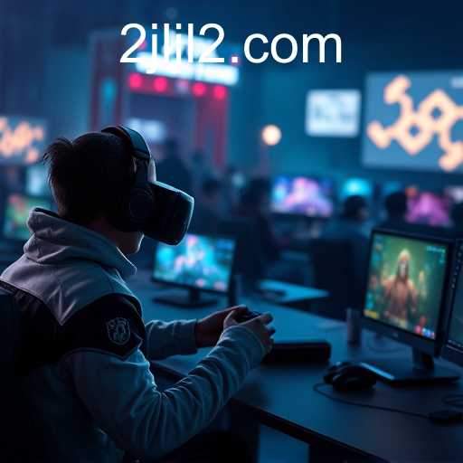 The Rise of Gaming Communities in 2025