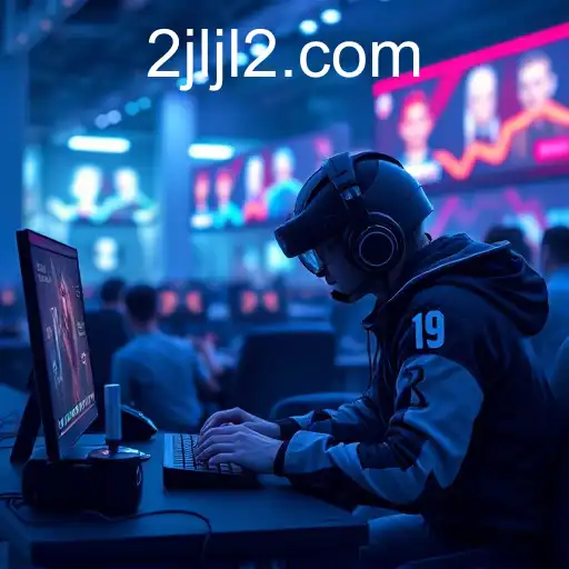 Gaming Trends Reshape the Industry