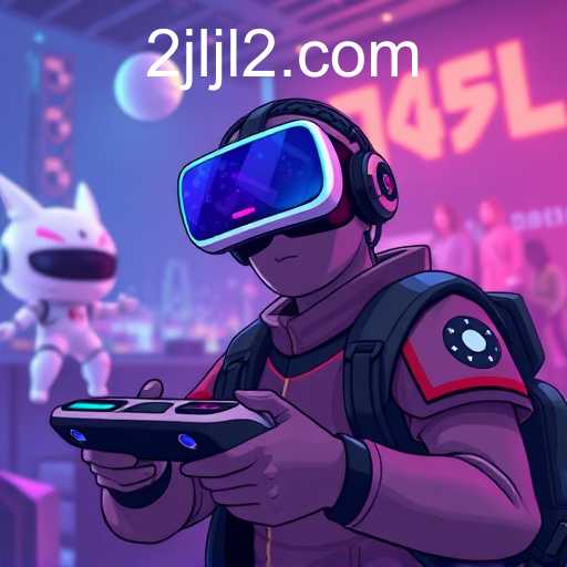Innovations in Online Gaming Under 'jljl2'