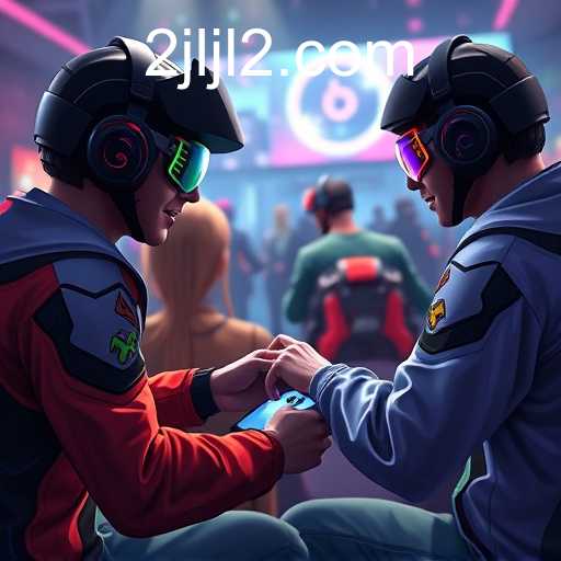 The Evolution of Online Gaming Communities