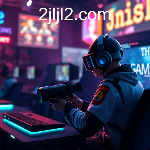 The Rise of Online Gaming and Emerging Trends