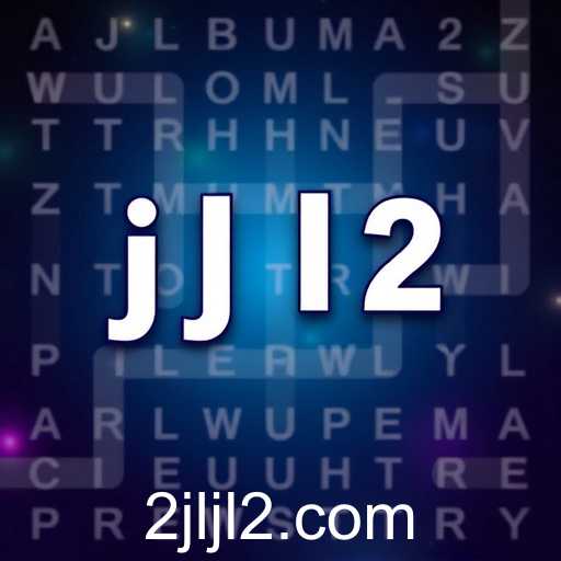 Exploring the Enigmatic World of Word Puzzles with 'jljl2'