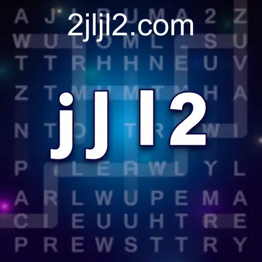 Exploring the Enigmatic World of Word Puzzles with 'jljl2'