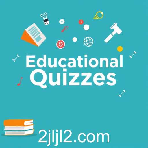 Engaging the Mind: Exploring the Impact of Educational Quizzes Online