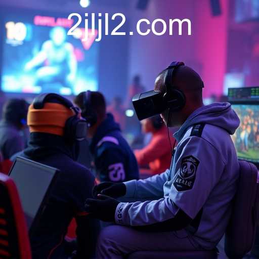 The Rise of Online Gaming in a Digital Era
