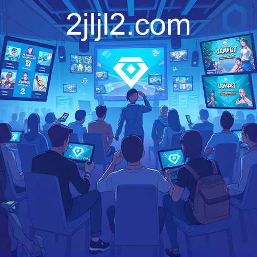 The Rise of Online Gaming Communities