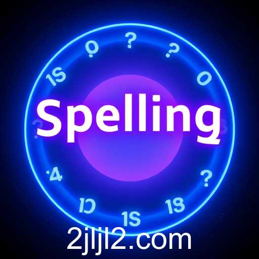 Mastering Language: The Rise of Spelling Quizzes as an Educational Game