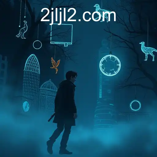 The Rise of Interactive Stories: A New Era in Gaming