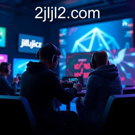 The Impact of Online Gaming Communities