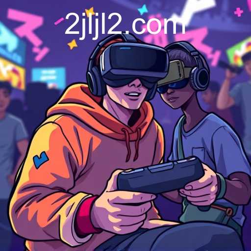 Virtual Worlds and Game Trends